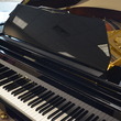 1998 Schimmel SP182 Diamond Edition Grand - Grand Pianos
